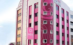 Hotel Mia City