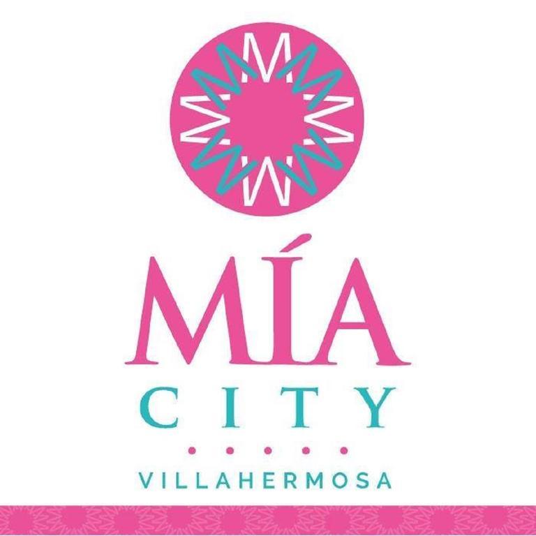 Mia City Villahermosa Exterior foto